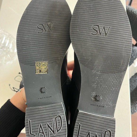 Stuart Weitzman Boots - Picture 2 of 6